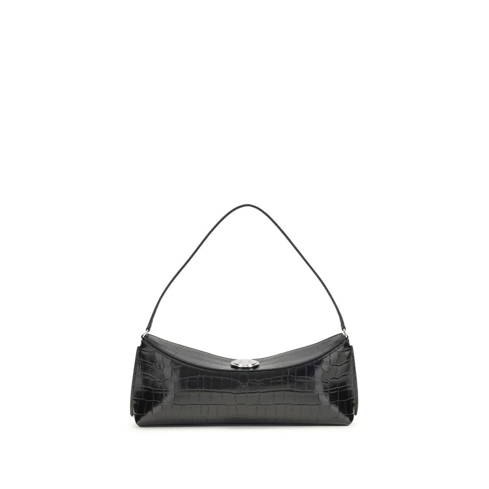 Jacquemus Ovalo Shoulder Bag