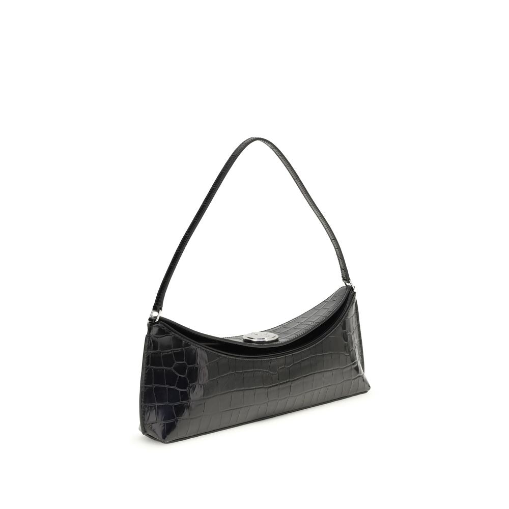 Jacquemus Ovalo Shoulder Bag