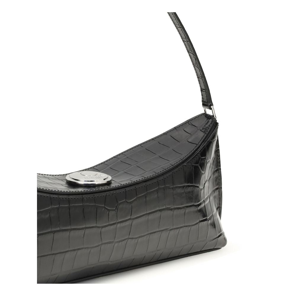 Jacquemus Ovalo Shoulder Bag