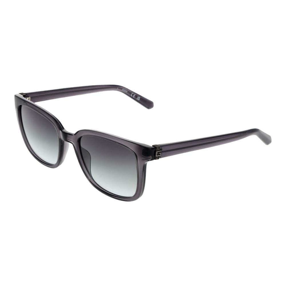 Guess Gray Women Sunglass