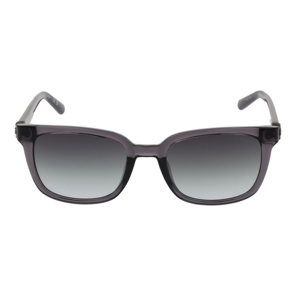 Guess Gray Women Sunglass