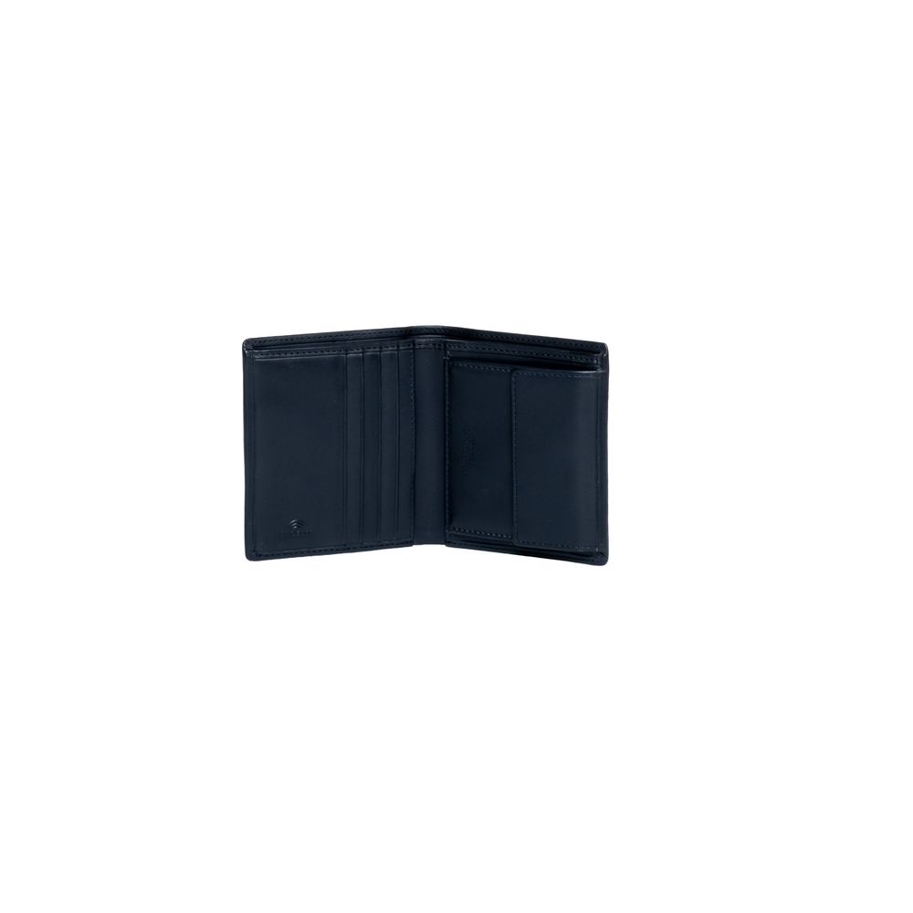 Guess Black Leather Wallet