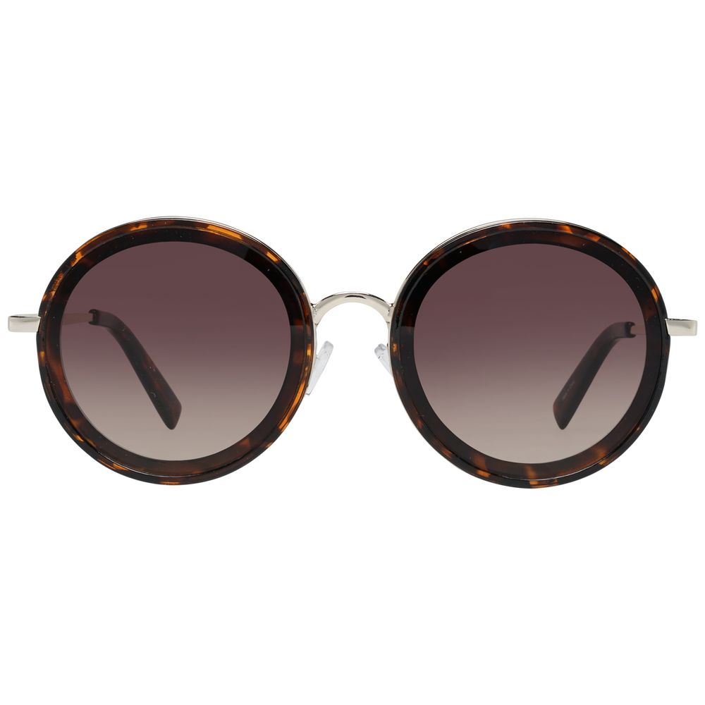 Guess Brown Women Sunglass