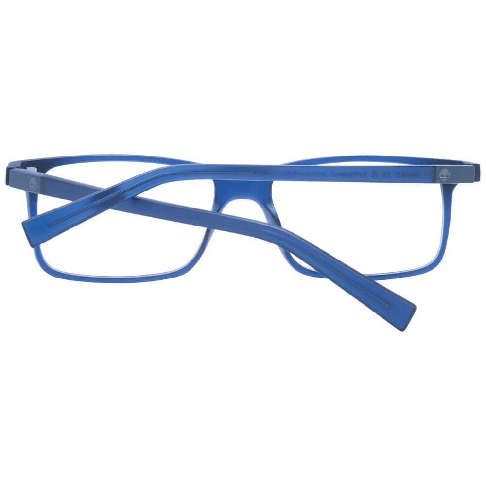 Timberland Blue Men Glasses Frame