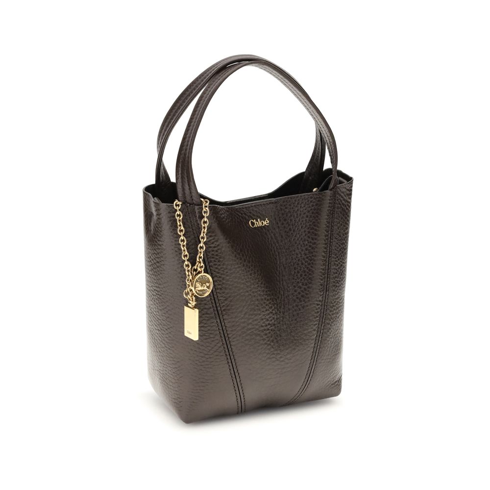 Chloé Spin Shoulder Bag