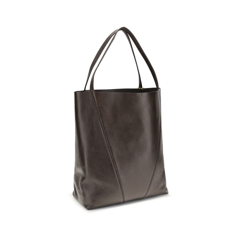Chloé Spin Large Tote Bag