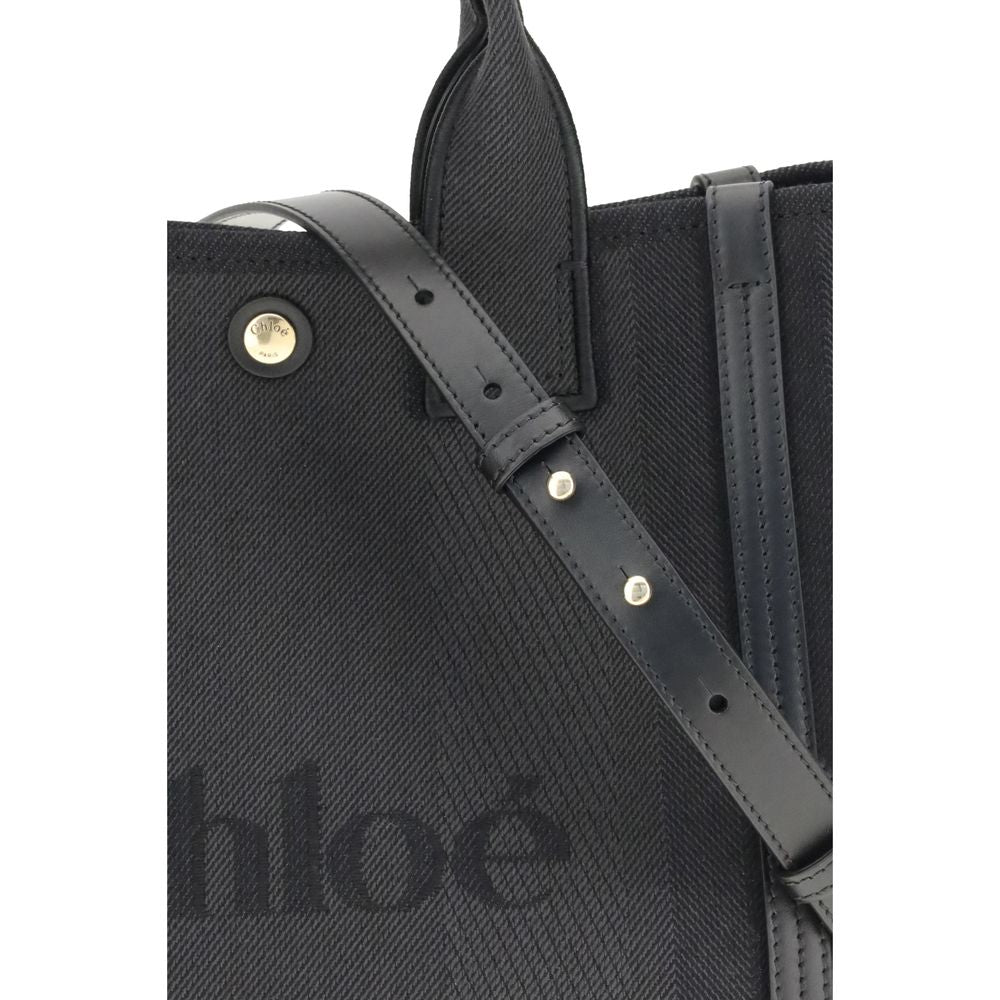 Chloé Carry Tote Bag