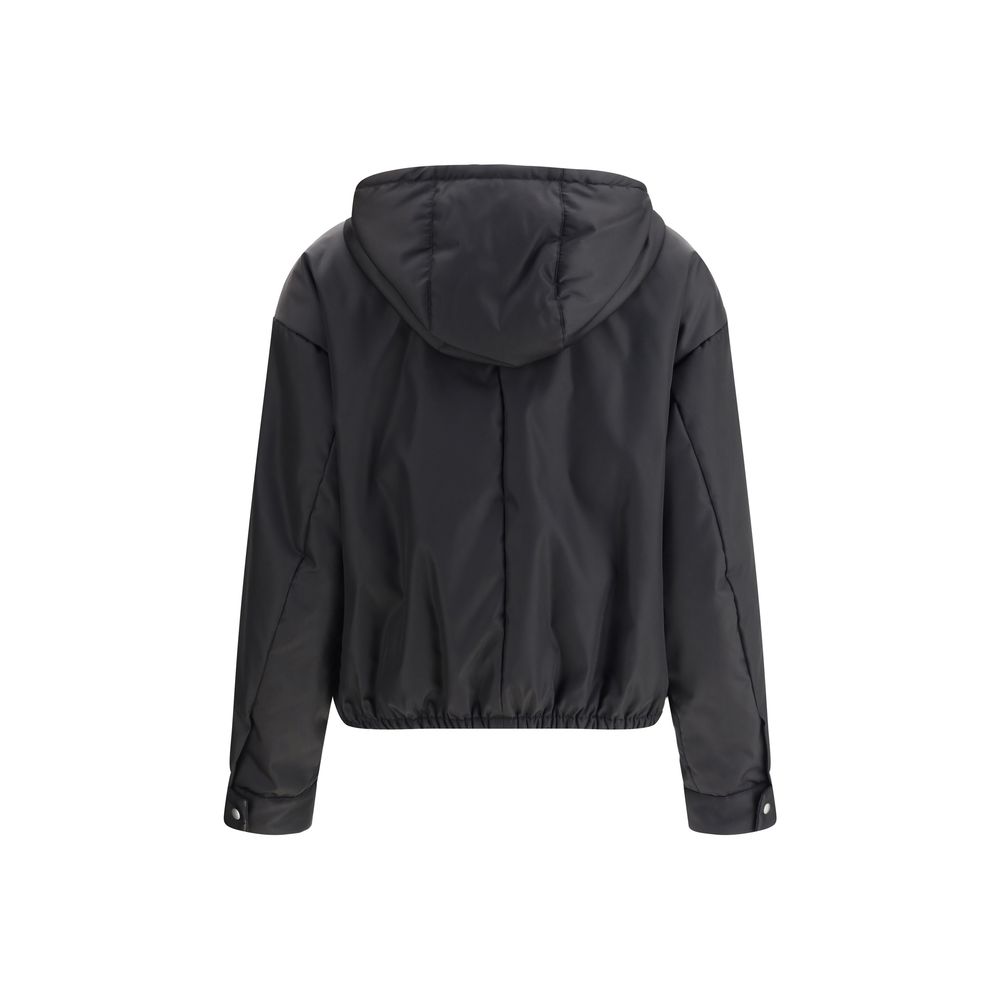 Prada Re-nylon Jacket