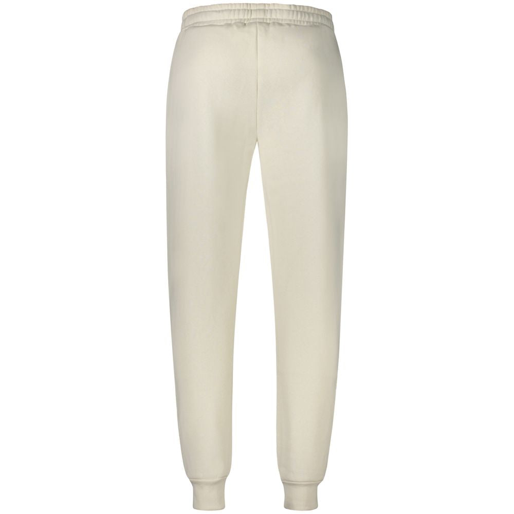 Norway 1963 White Cotton Pant