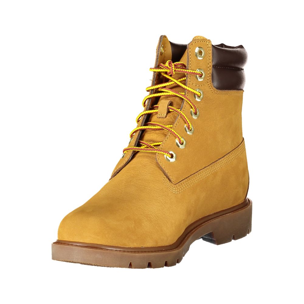 Timberland Beige Polyester Ankle